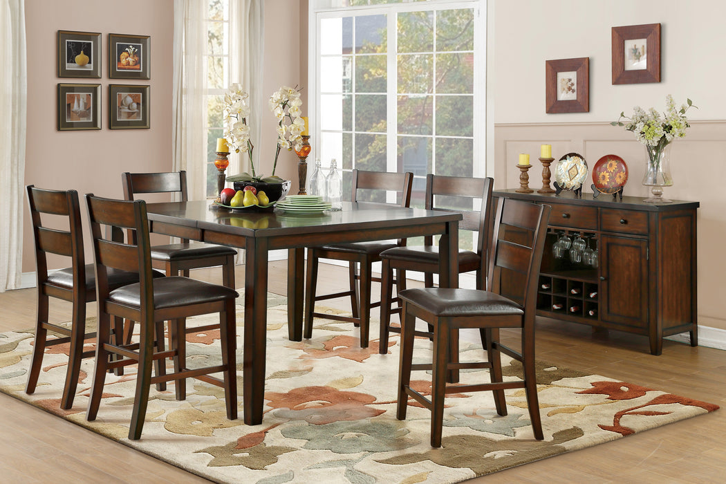 Mantello - Counter Height Table
