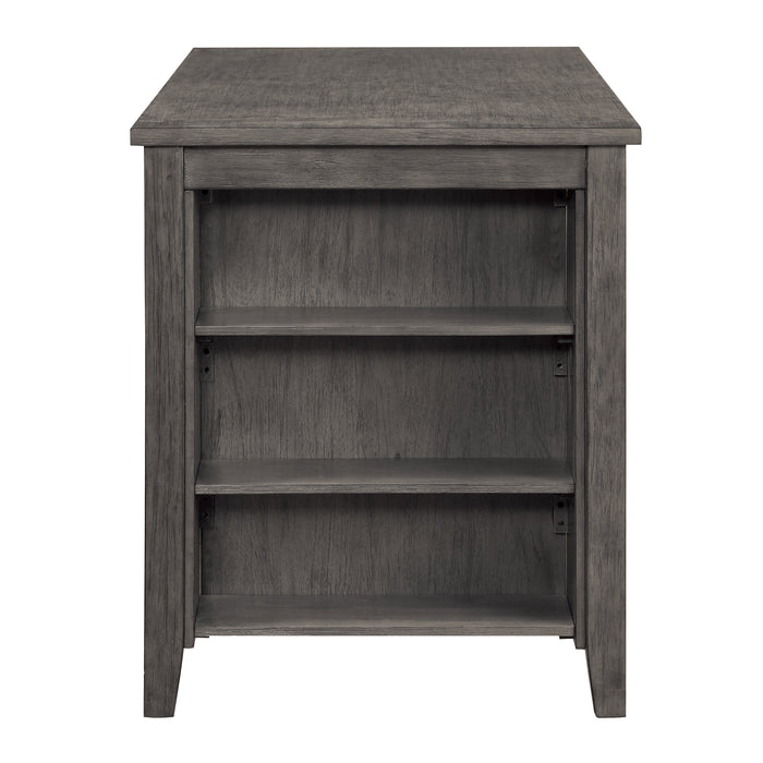 Timbre - Counter Height Table