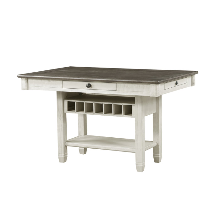Granby - (2)Counter Height Table