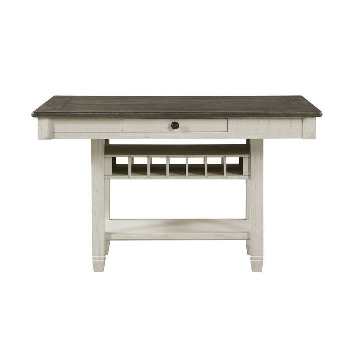 Granby - (2)Counter Height Table