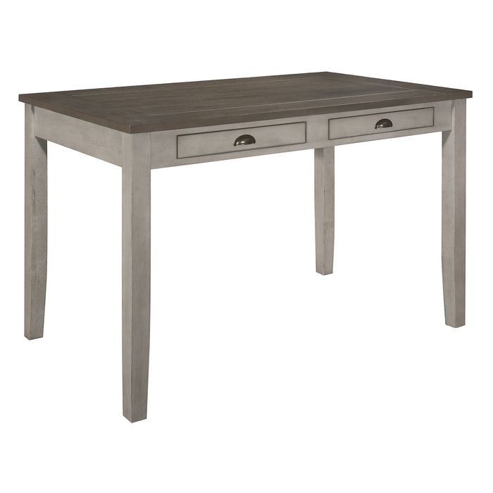 Brightleaf - Counter Height Table