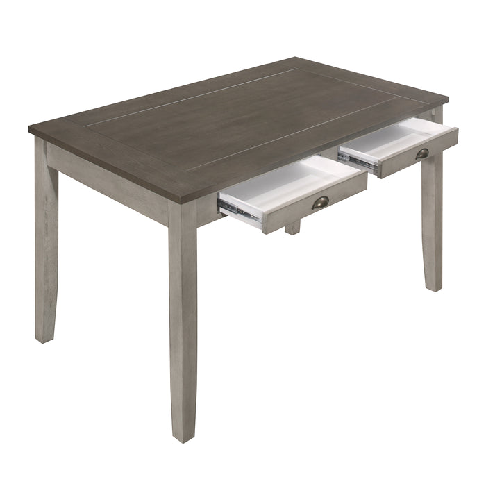 Brightleaf - Counter Height Table