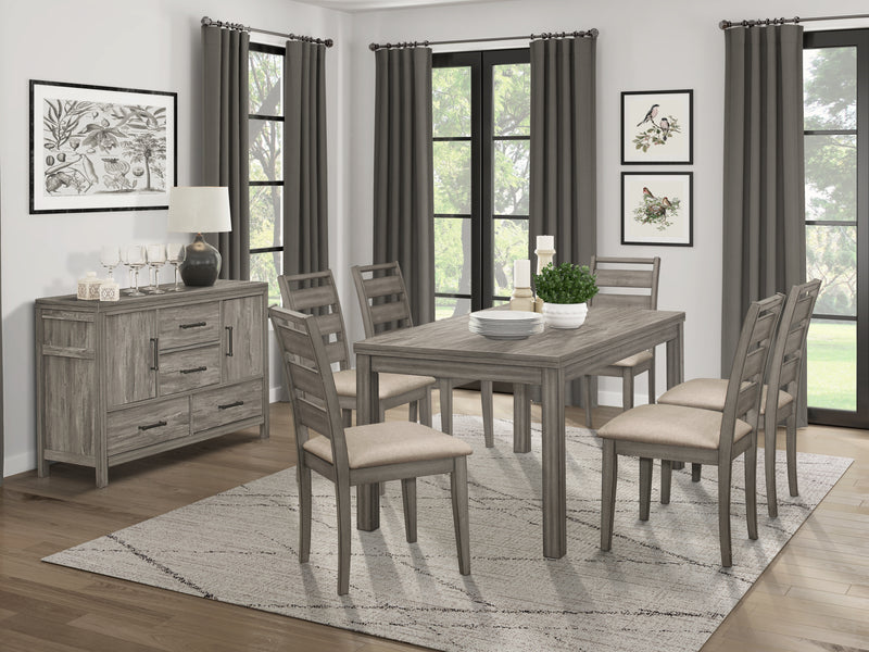 Bainbridge - Dining Table