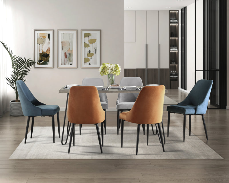 Keene - Dining Table