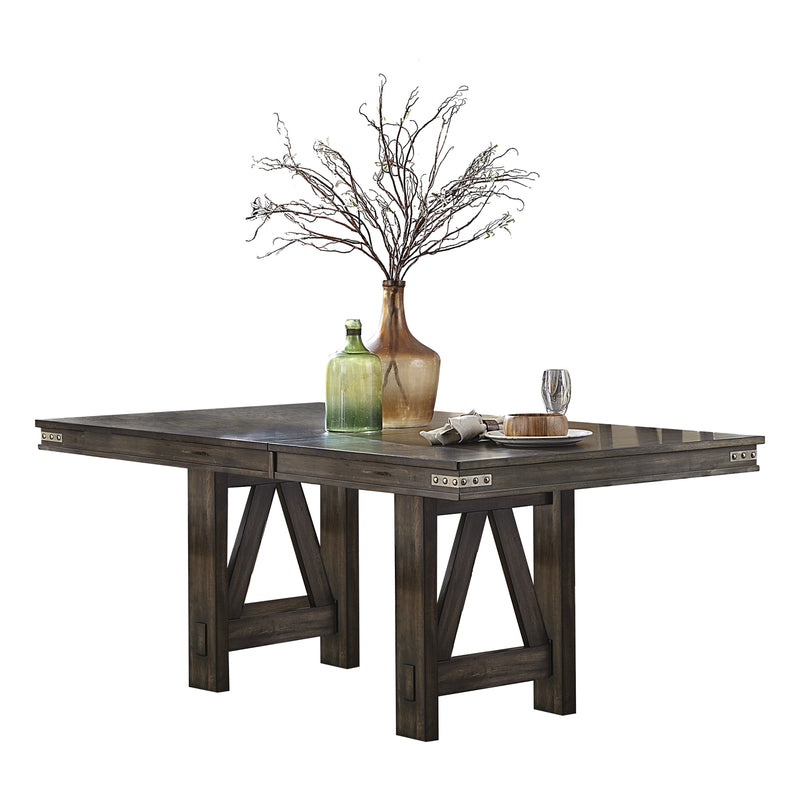 Mattawa - (2)Dining Table