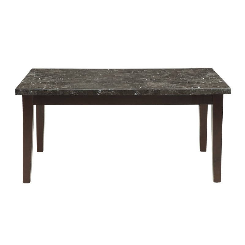 Decatur - Dining Table, Marble Top