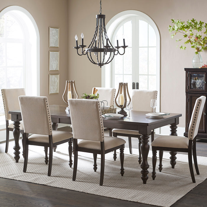 Begonia - Dining Table