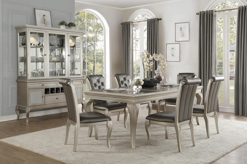 Crawford - Dining Table