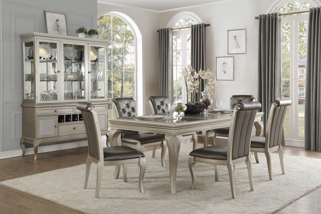 Crawford - Dining Table