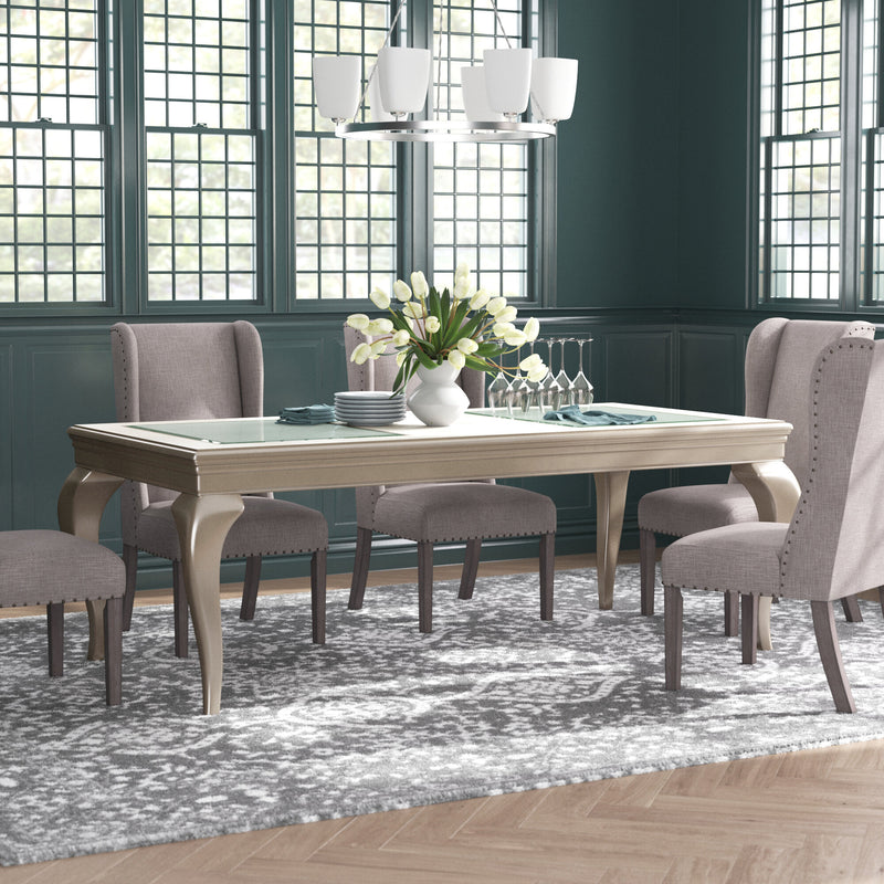 Crawford - Dining Table