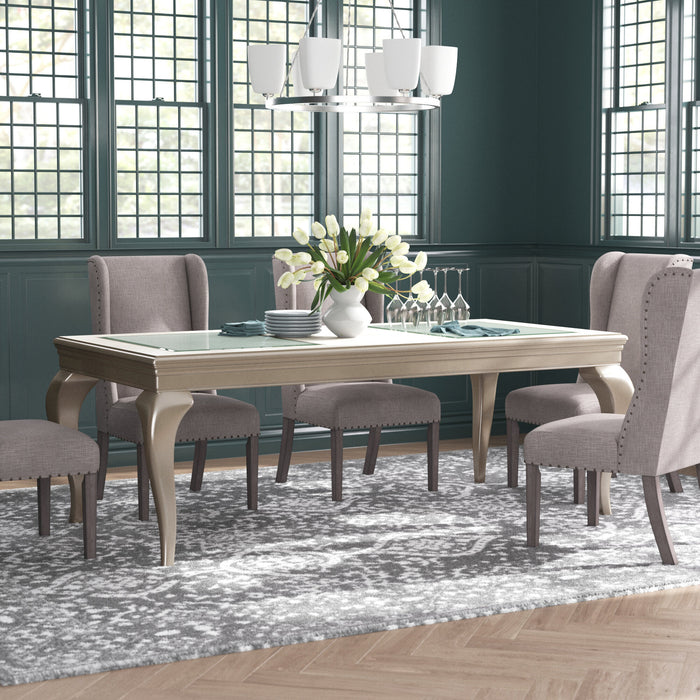 Crawford - Dining Table