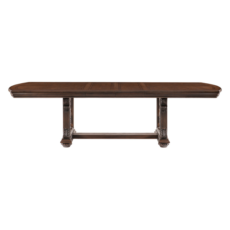 Bergen - (2) Dining Table
