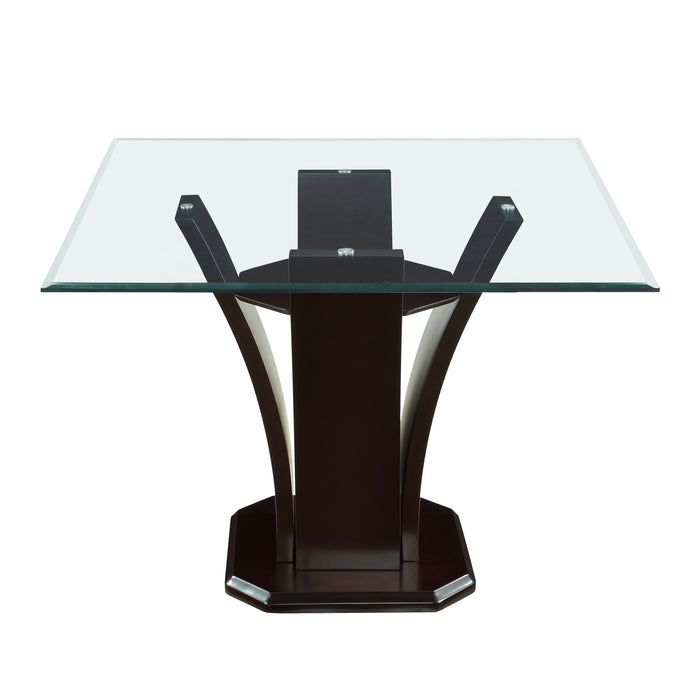Daisy - (3) Counter Height Table