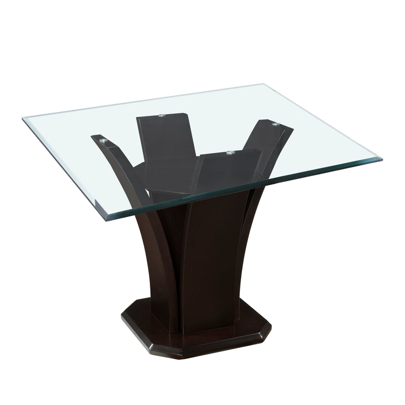 Daisy - (3) Counter Height Table