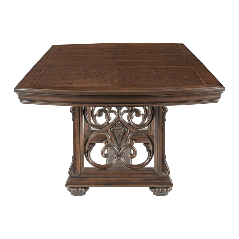 Bergen - (2) Dining Table