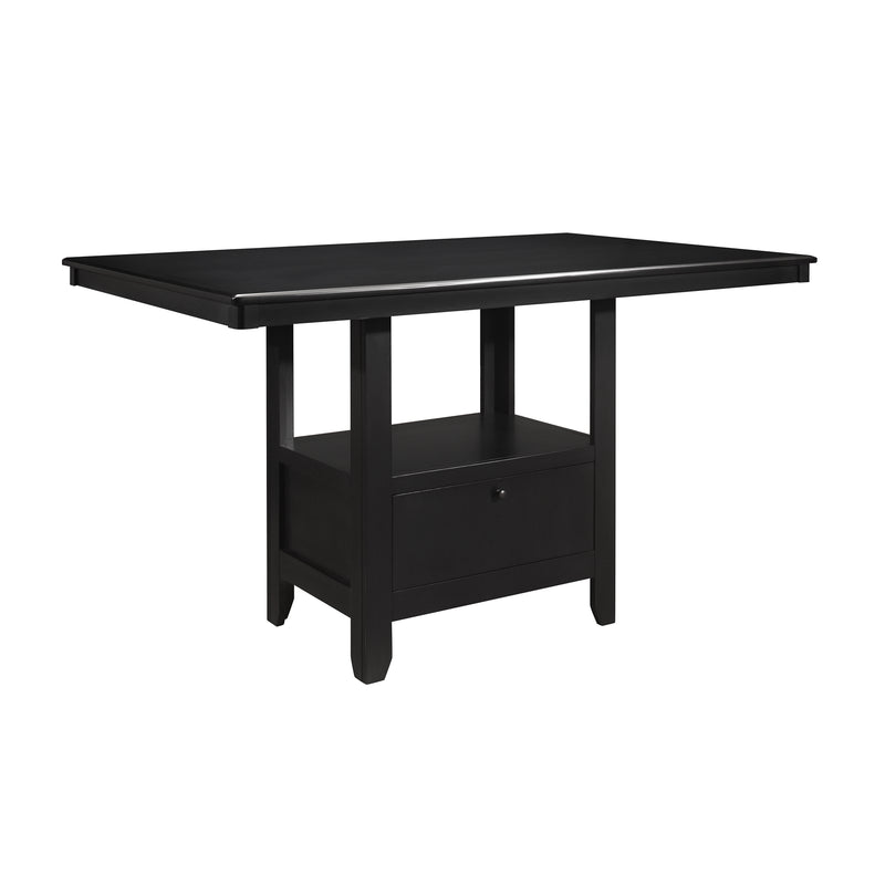 Raven - (2) Counter Height Table
