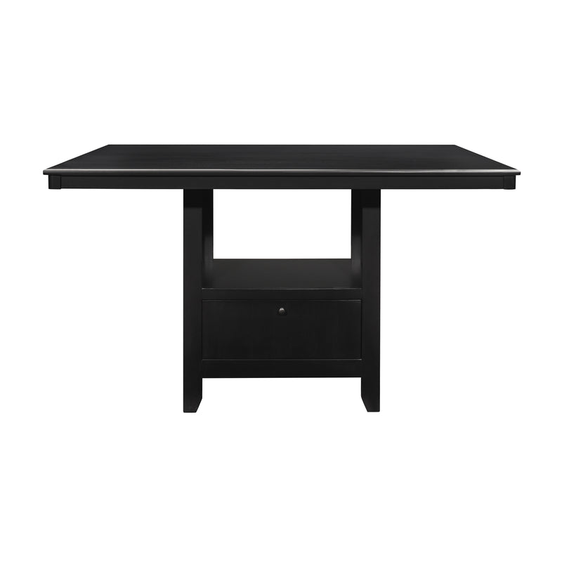 Raven - (2) Counter Height Table