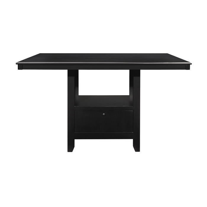Raven - (2) Counter Height Table