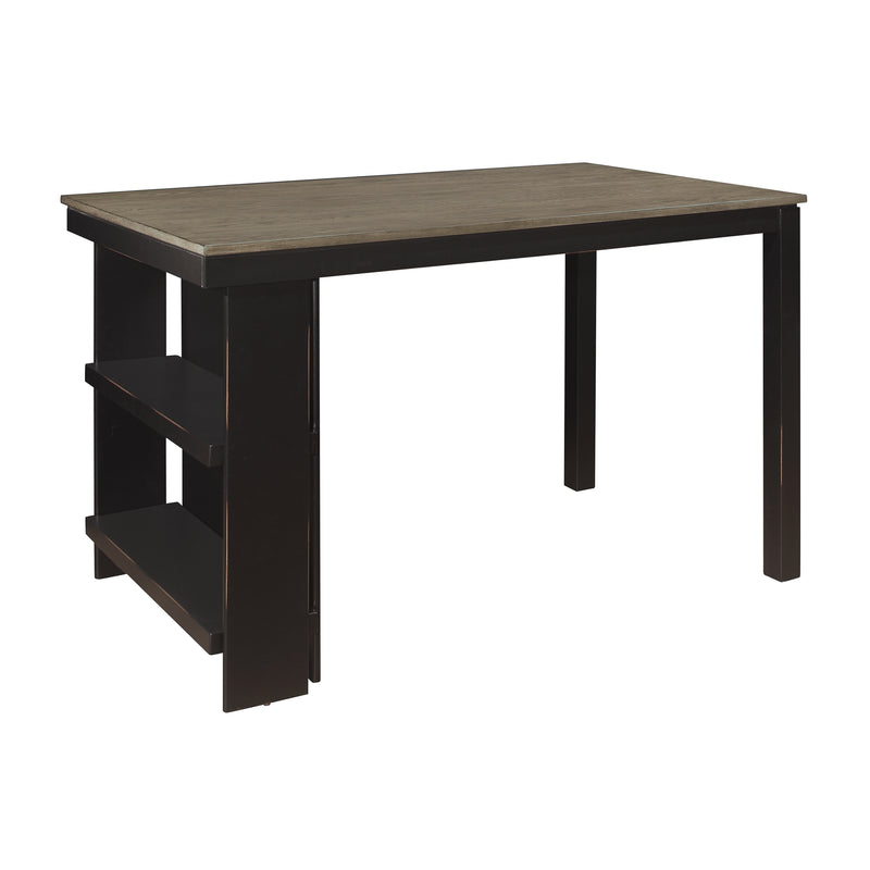 Stratus - Counter Height Table