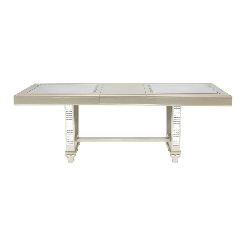 Juliette - (2) Dining Table