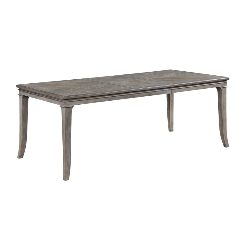 Garner - Dining Table