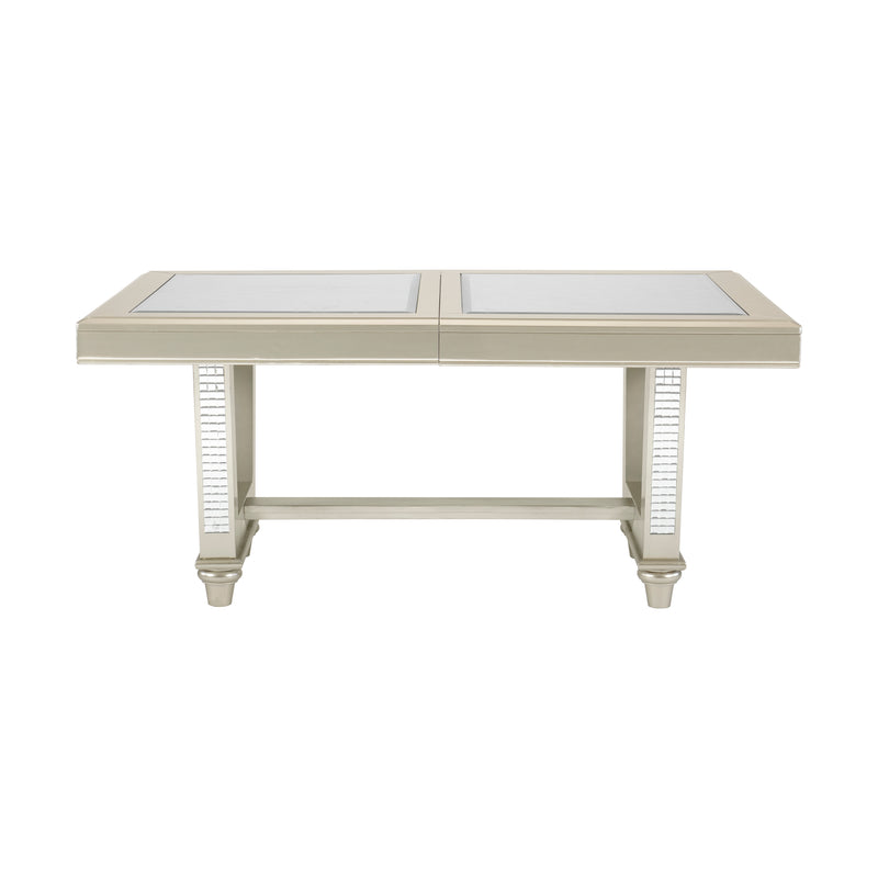 Juliette - (2) Dining Table