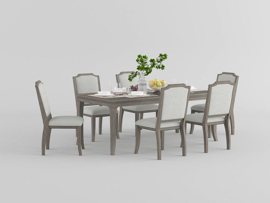 Garner - Dining Table