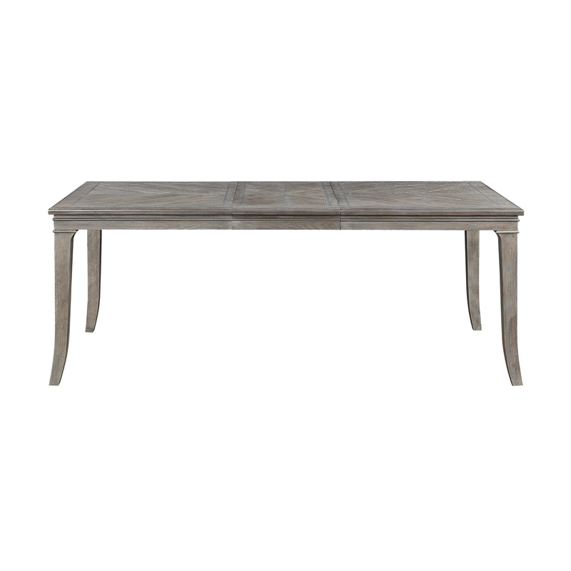 Garner - Dining Table