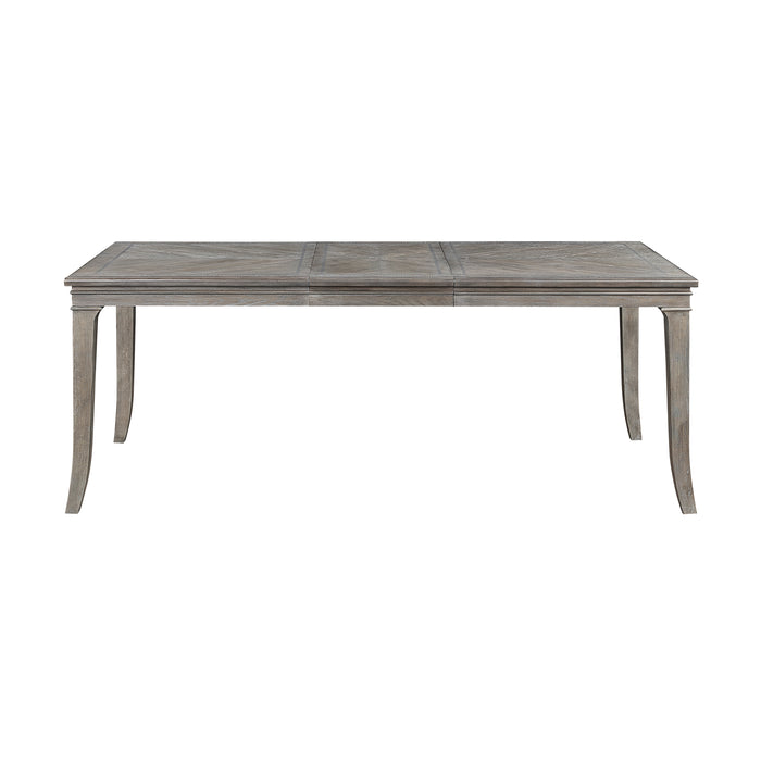 Garner - Dining Table