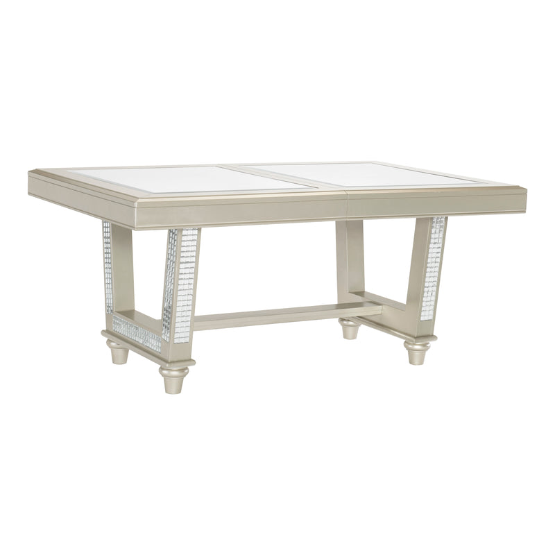 Juliette - (2) Dining Table