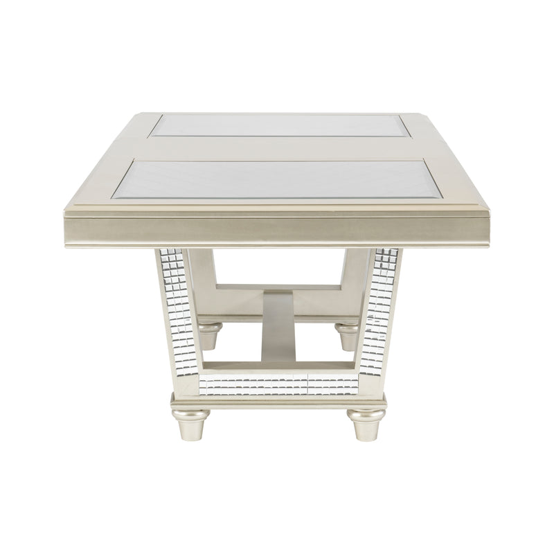 Juliette - (2) Dining Table