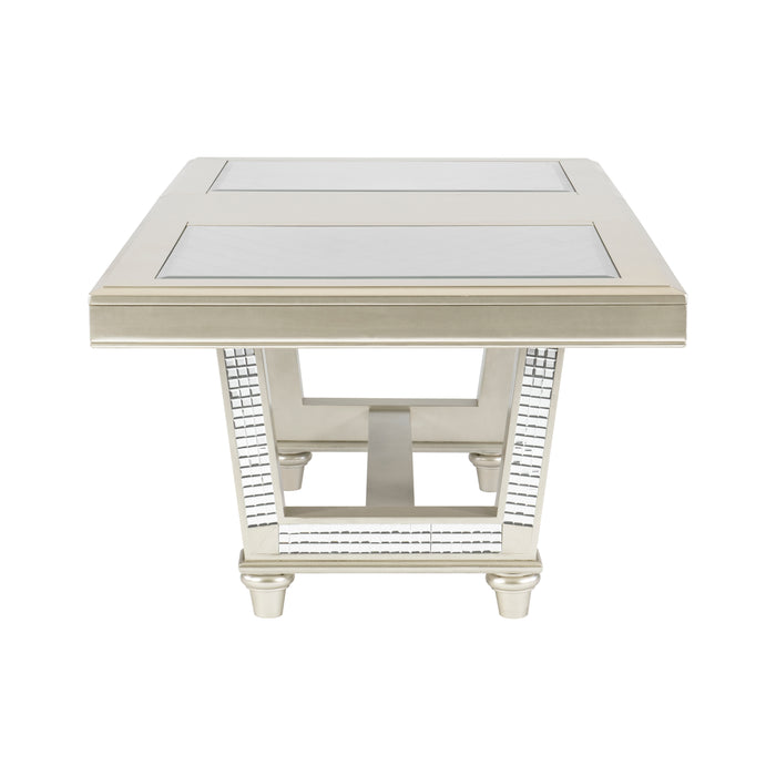 Juliette - (2) Dining Table