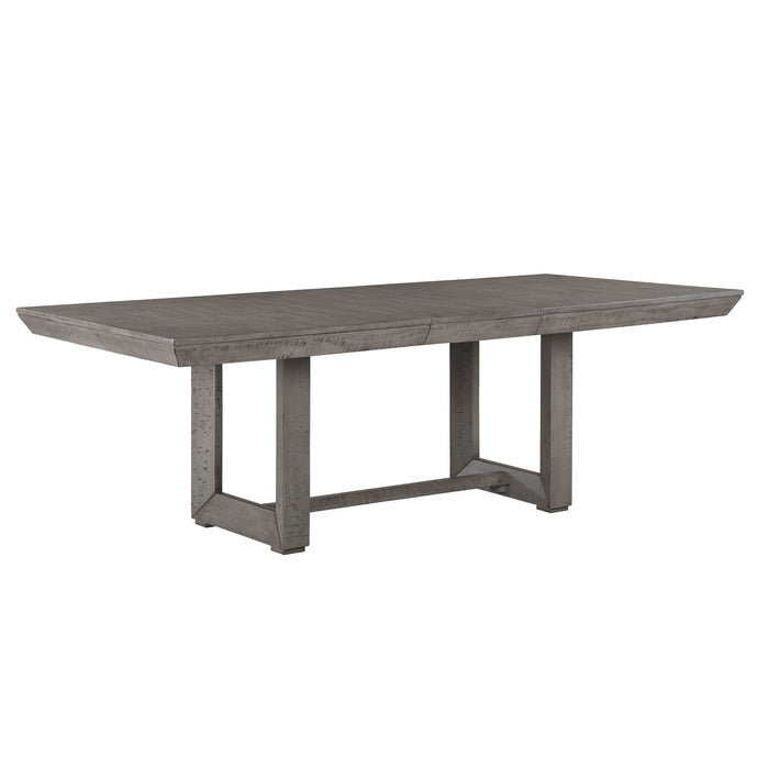 Gresham - (2) Dining Table