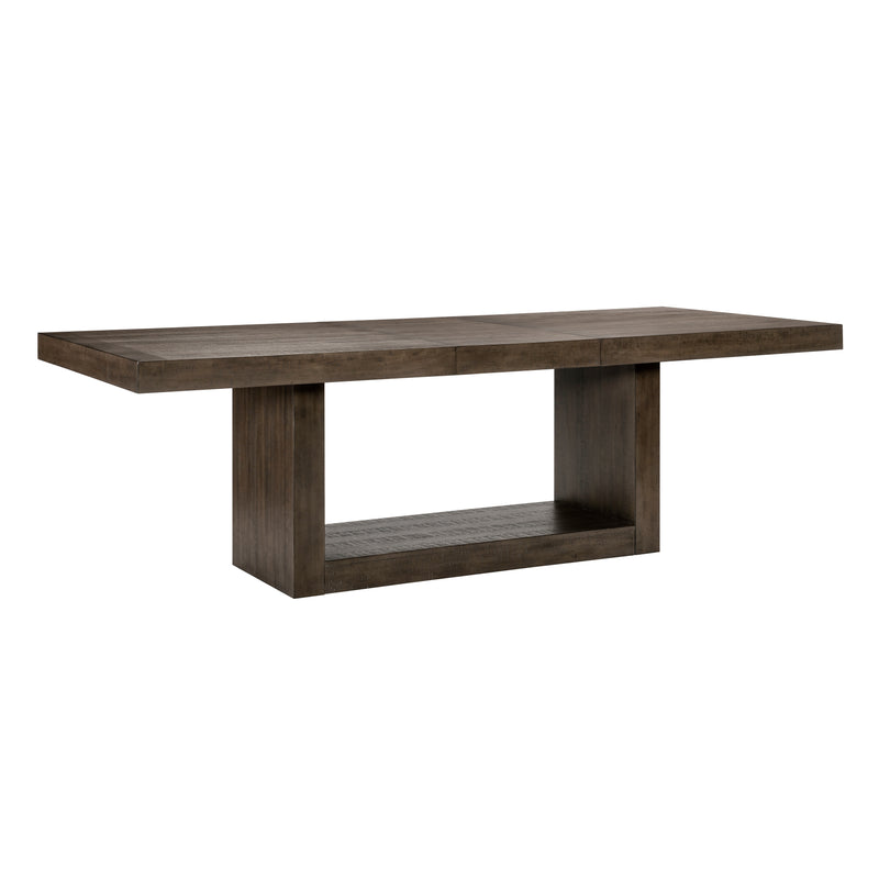 Brookings - (2) Dining Table