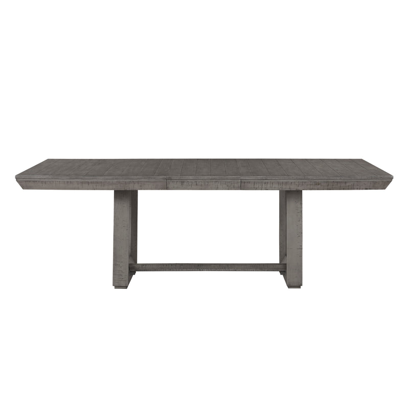 Gresham - (2) Dining Table