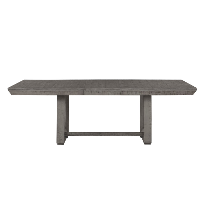 Gresham - (2) Dining Table