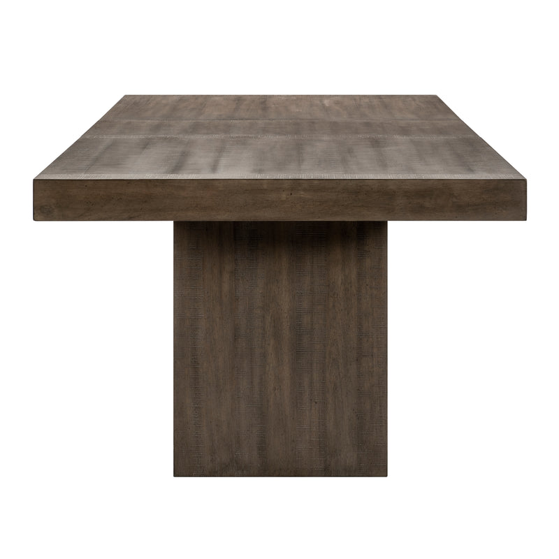 Brookings - (2) Dining Table