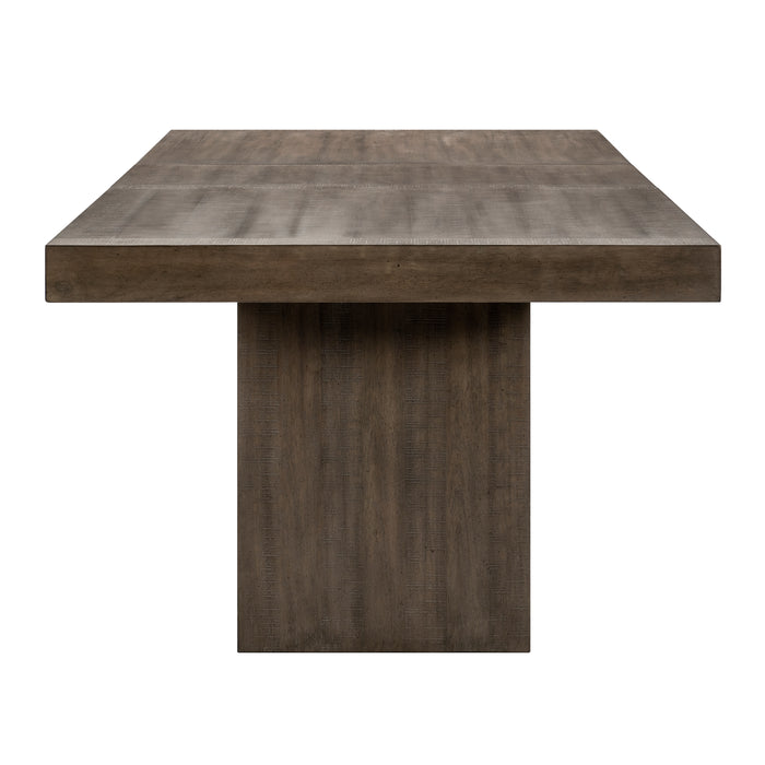 Brookings - (2) Dining Table
