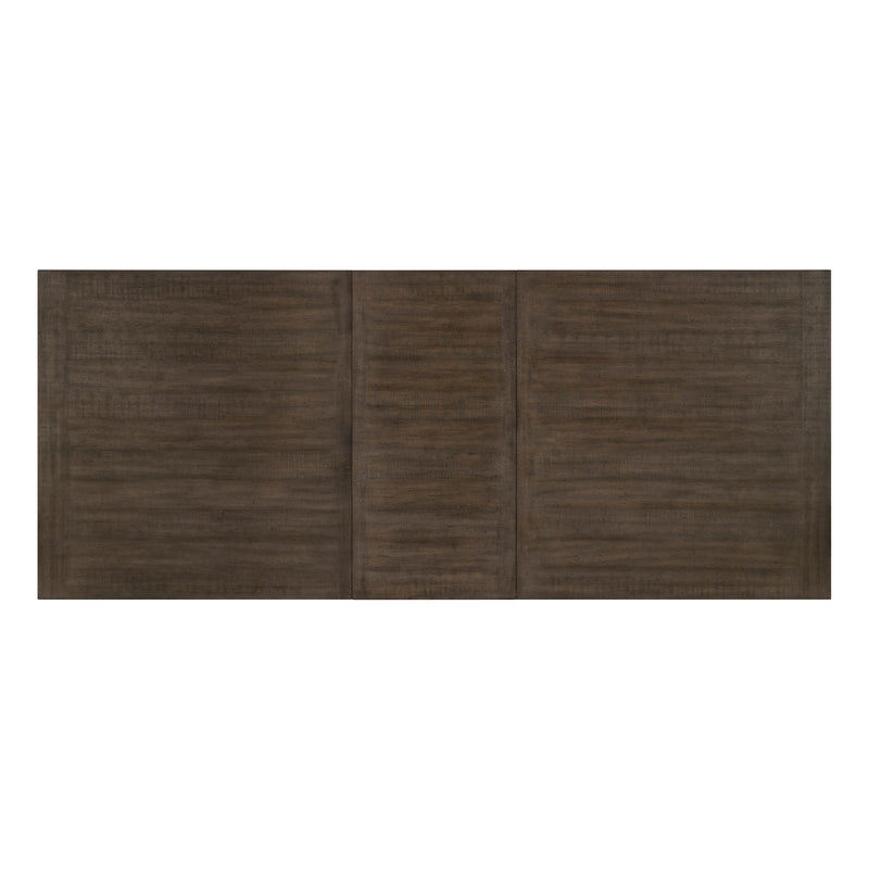 Brookings - (2) Dining Table