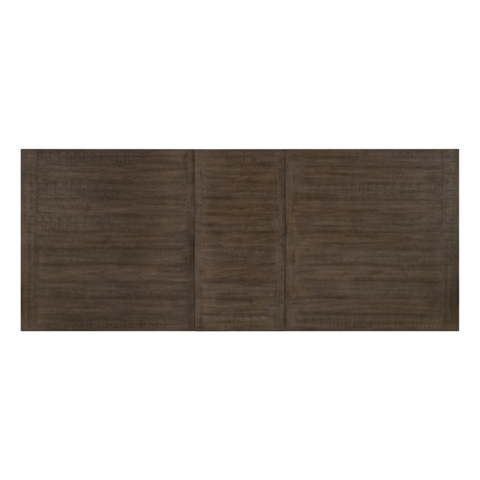Brookings - (2) Dining Table
