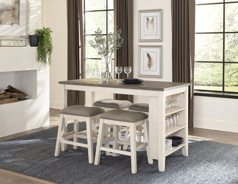Timbre - Counter Height Table