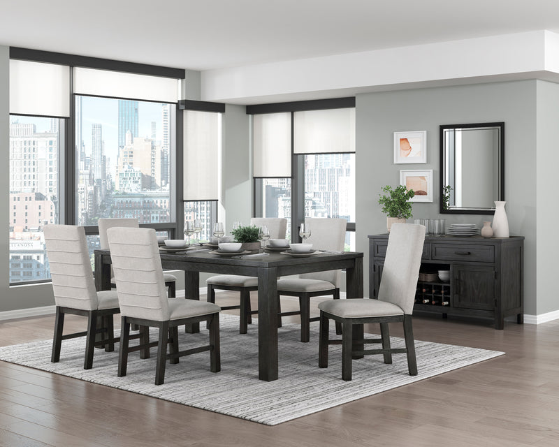 Orem - Dining Table