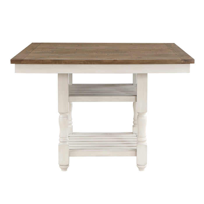 Alburgh - Counter Height Table