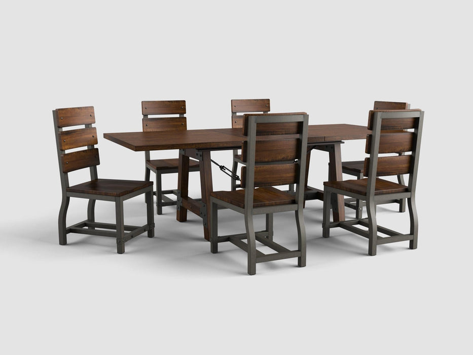 Holverson - Dining Table