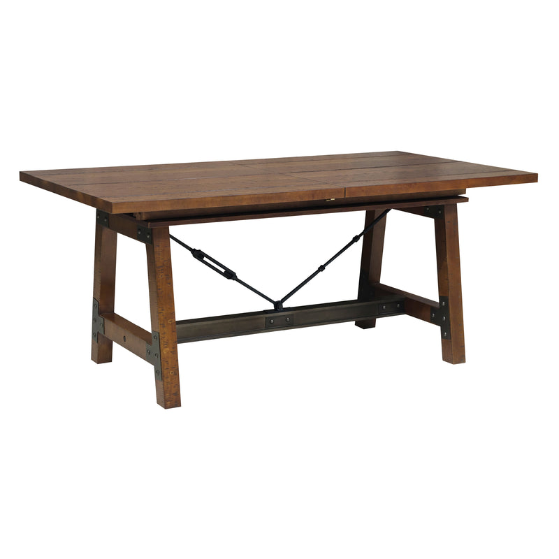 Holverson - Dining Table