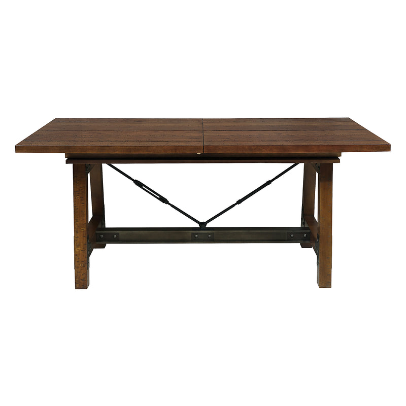 Holverson - Dining Table