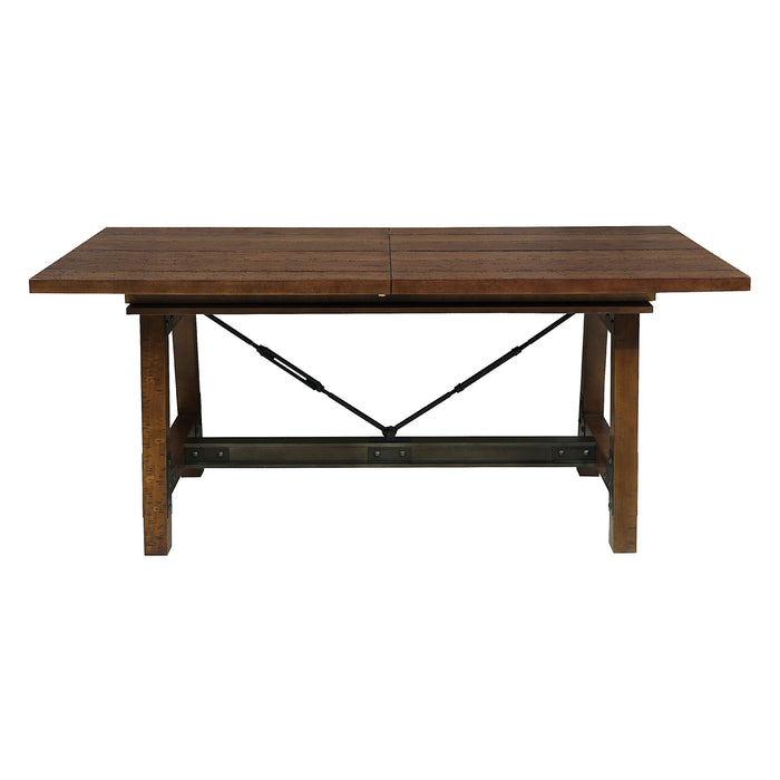 Holverson - Dining Table