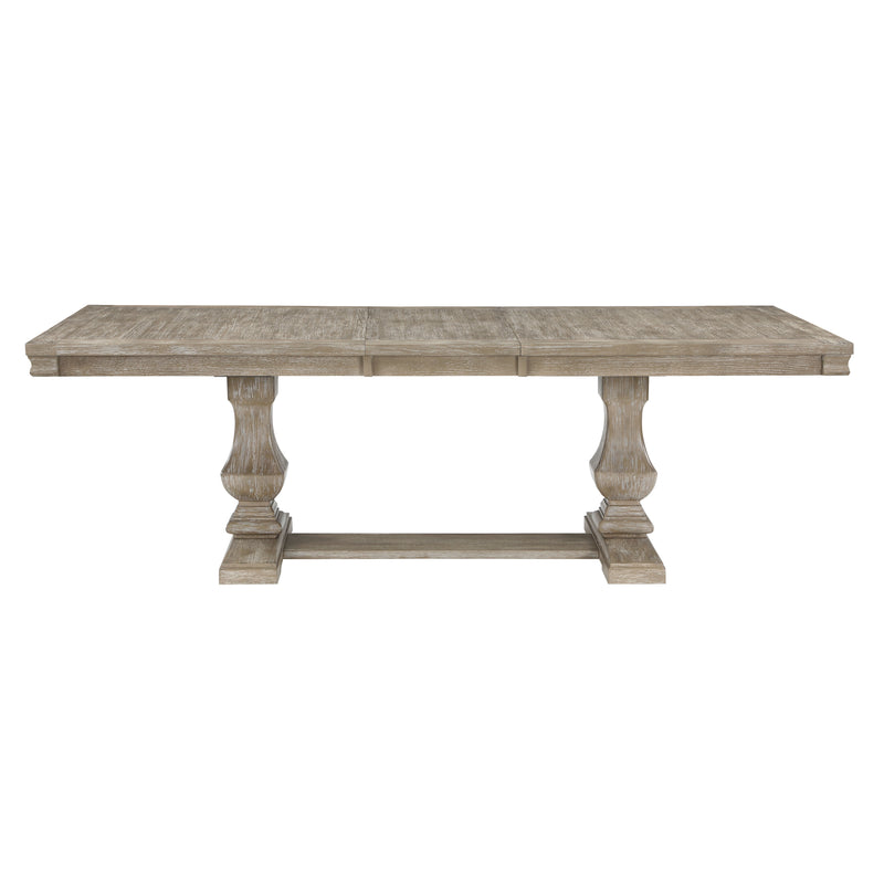 Southlake - (2) Dining Table