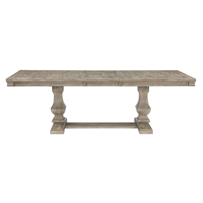 Southlake - (2) Dining Table