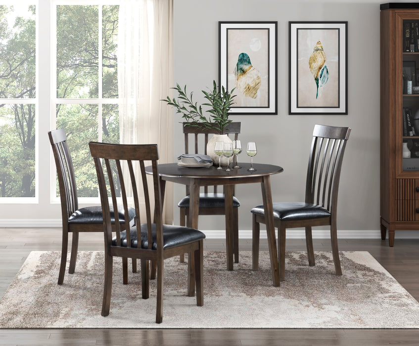 Rutland - Dining Table